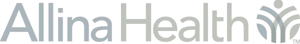 Logo for Allina Health