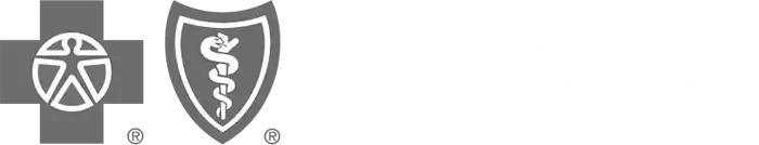 Logo for Blue Cross Blue Shield