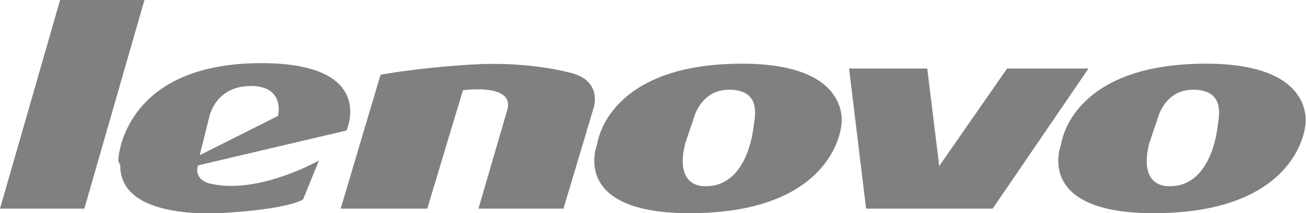 Logo for Lenovo