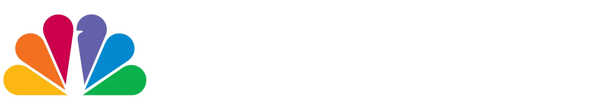 Logo for MSNBC