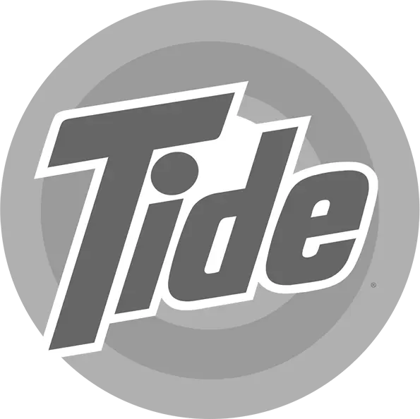 Logo for Tide